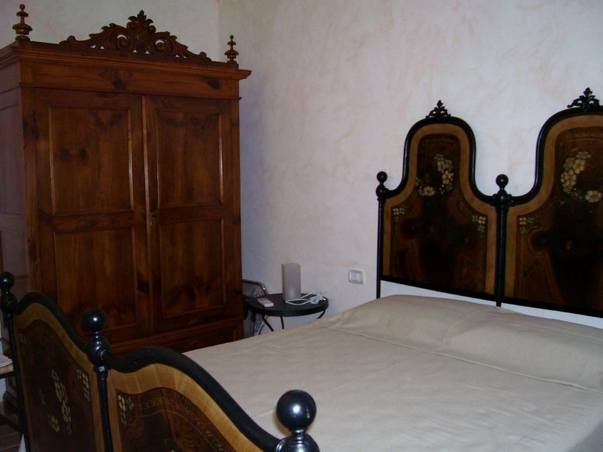 Bed and Breakfast Casale Sant'Angelo Capalbio Exterior foto
