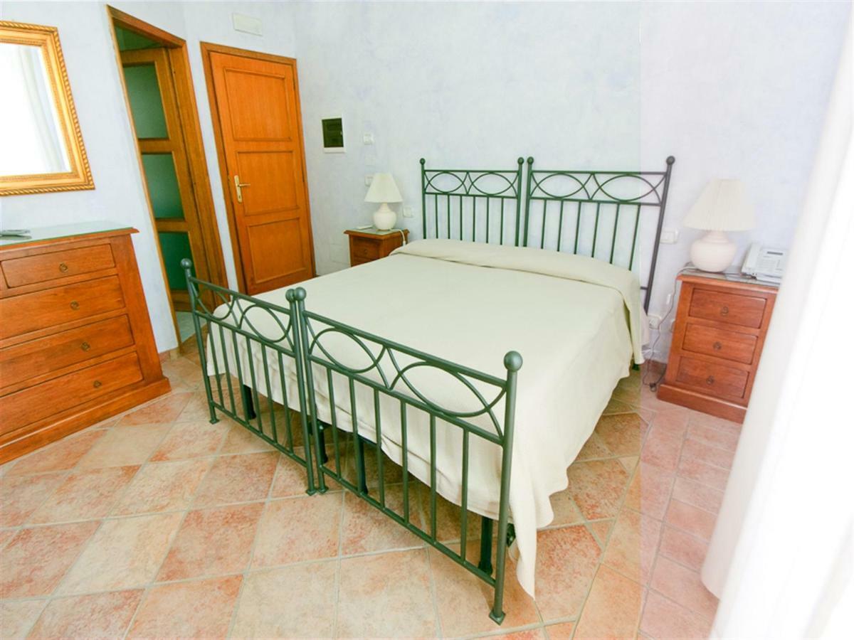 Bed and Breakfast Casale Sant'Angelo Capalbio Exterior foto