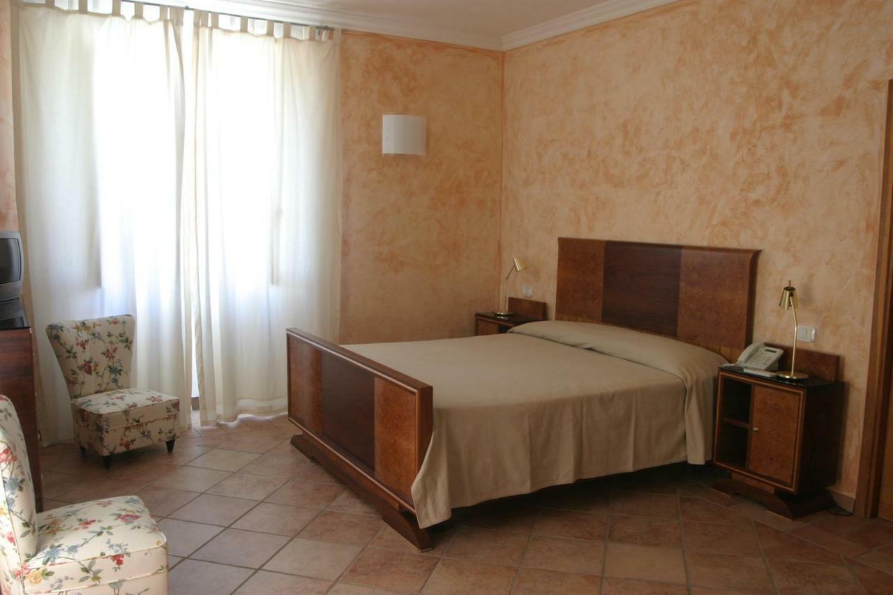 Bed and Breakfast Casale Sant'Angelo Capalbio Exterior foto